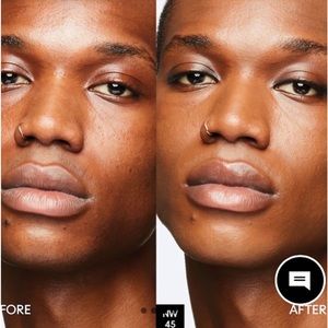 MAC Cosmetics NW43 STUDIO FIX FLUID FOUNDATION BRAND NEW BOXED